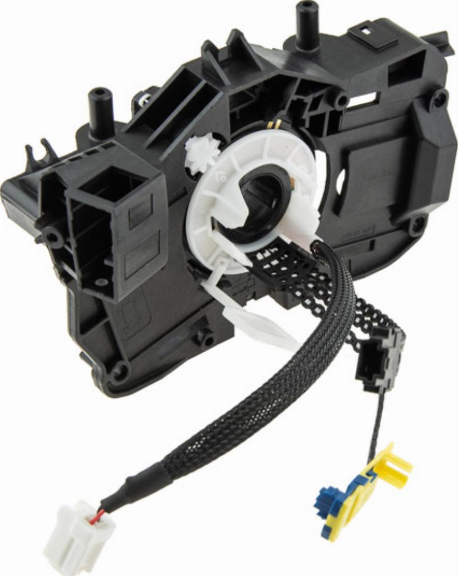 NTY EAS-RE-005 - Вита пружина, подушка безпеки autozip.com.ua