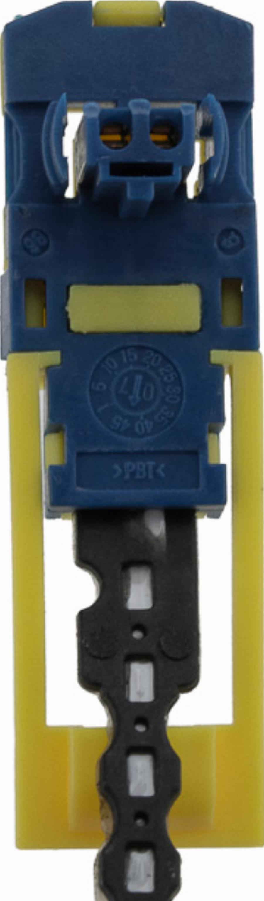 NTY EAS-RE-011 - Вита пружина, подушка безпеки autozip.com.ua