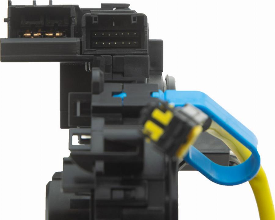 NTY EAS-SB-005 - Вита пружина, подушка безпеки autozip.com.ua