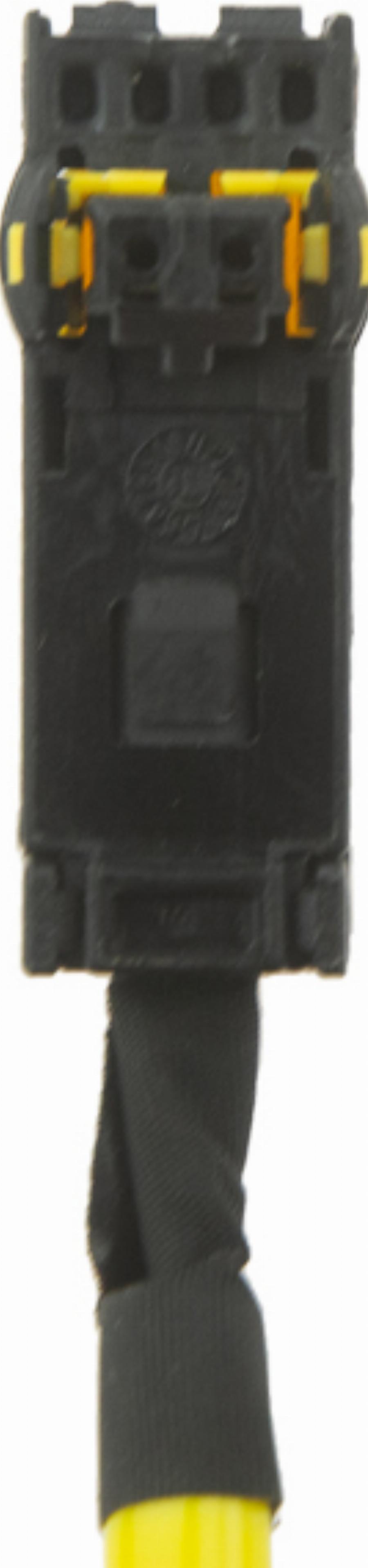 NTY EAS-SB-005 - Вита пружина, подушка безпеки autozip.com.ua