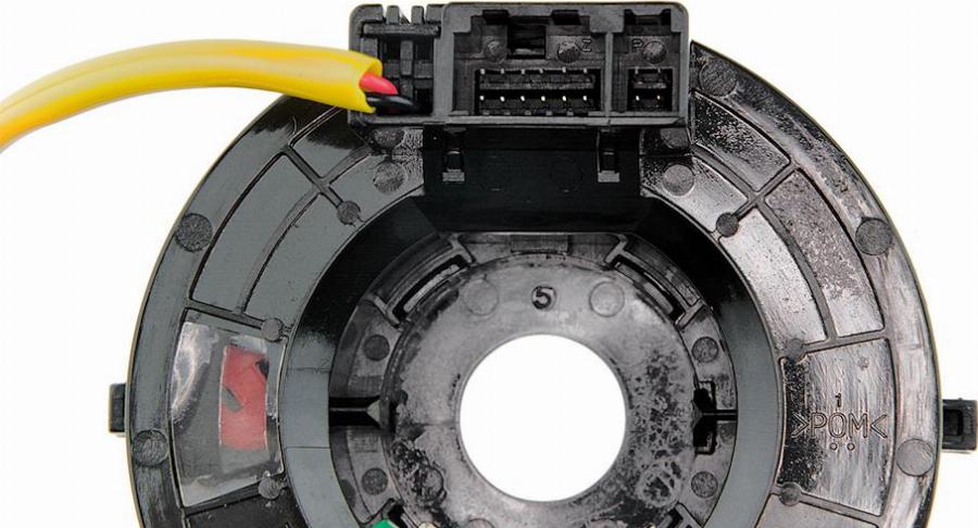NTY EAS-SB-002 - Вита пружина, подушка безпеки autozip.com.ua
