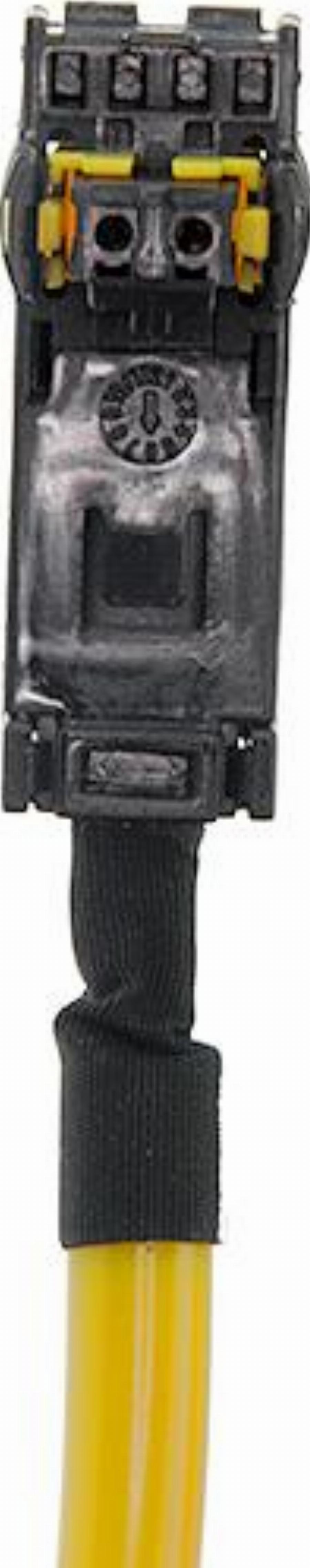 NTY EAS-SB-002 - Вита пружина, подушка безпеки autozip.com.ua