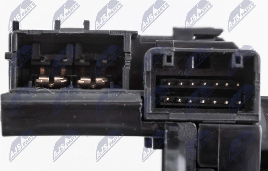 NTY EAS-SB-007 - Вита пружина, подушка безпеки autozip.com.ua