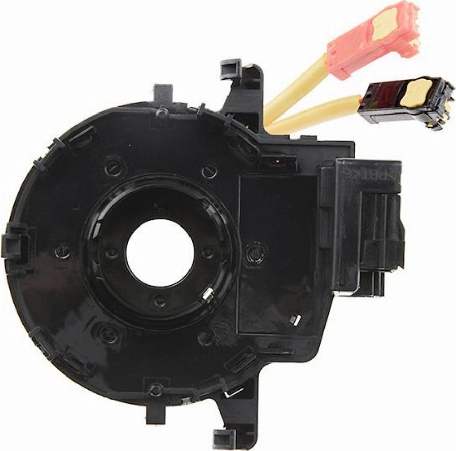 NTY EAS-TY-004 - Вита пружина, подушка безпеки autozip.com.ua