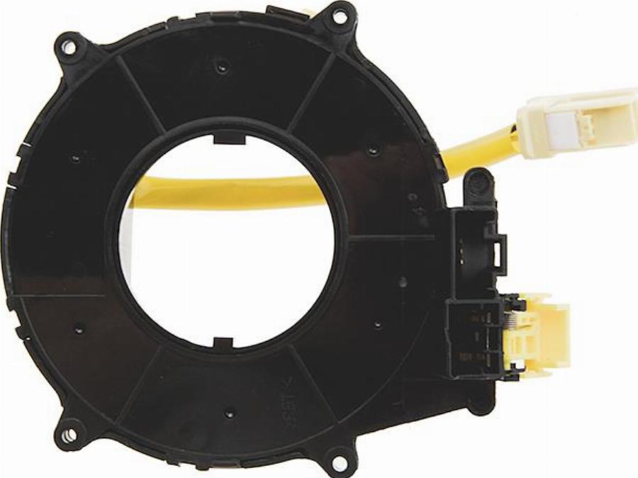 NTY EAS-TY-015 - Вита пружина, подушка безпеки autozip.com.ua