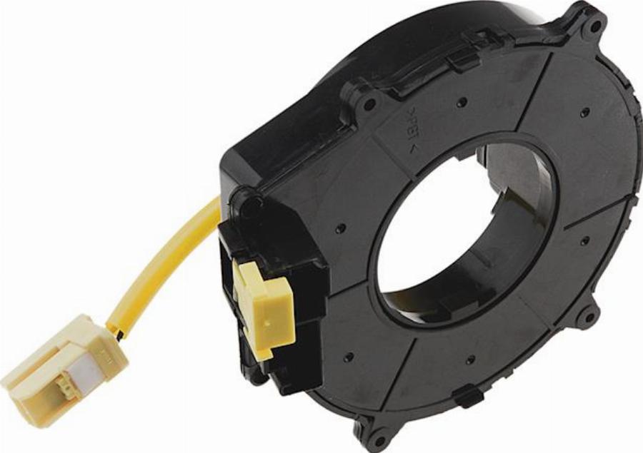 NTY EAS-TY-015 - Вита пружина, подушка безпеки autozip.com.ua