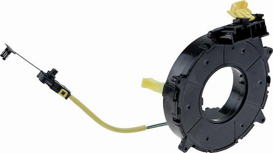 NTY EAS-TY-018 - Вита пружина, подушка безпеки autozip.com.ua