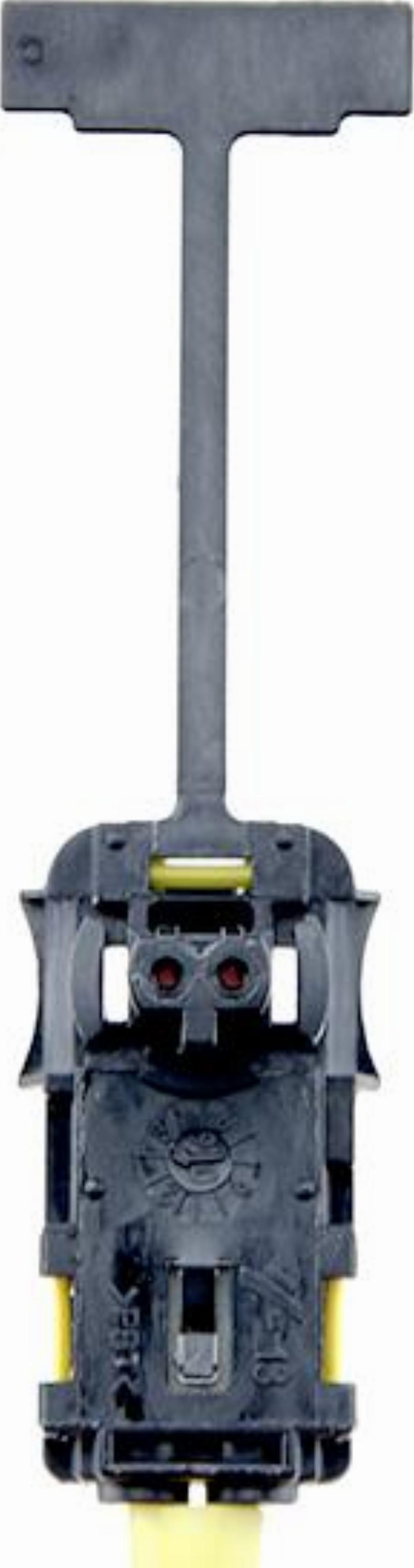 NTY EAS-TY-018 - Вита пружина, подушка безпеки autozip.com.ua