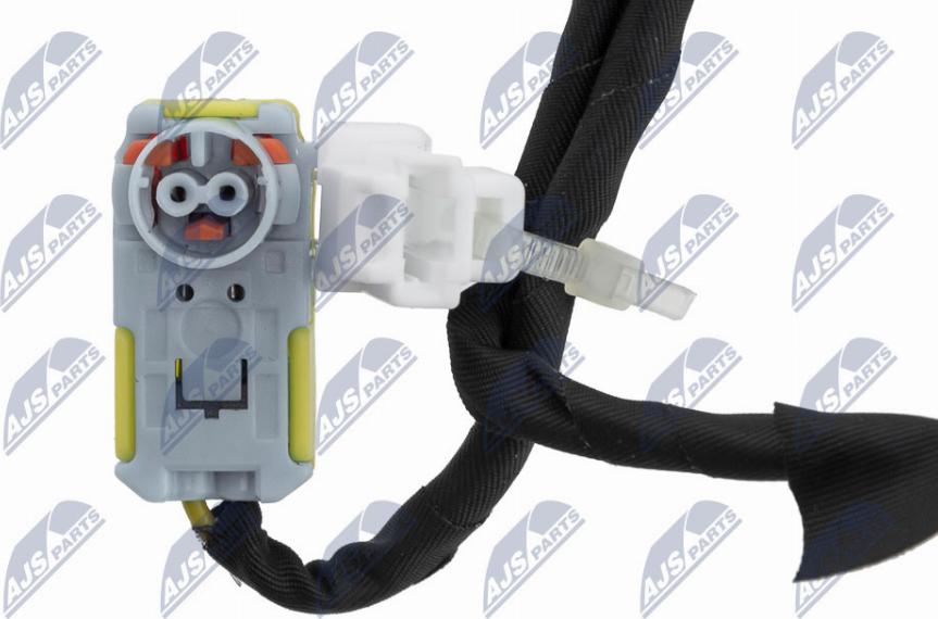 NTY EAS-TY-036 - Вита пружина, подушка безпеки autozip.com.ua