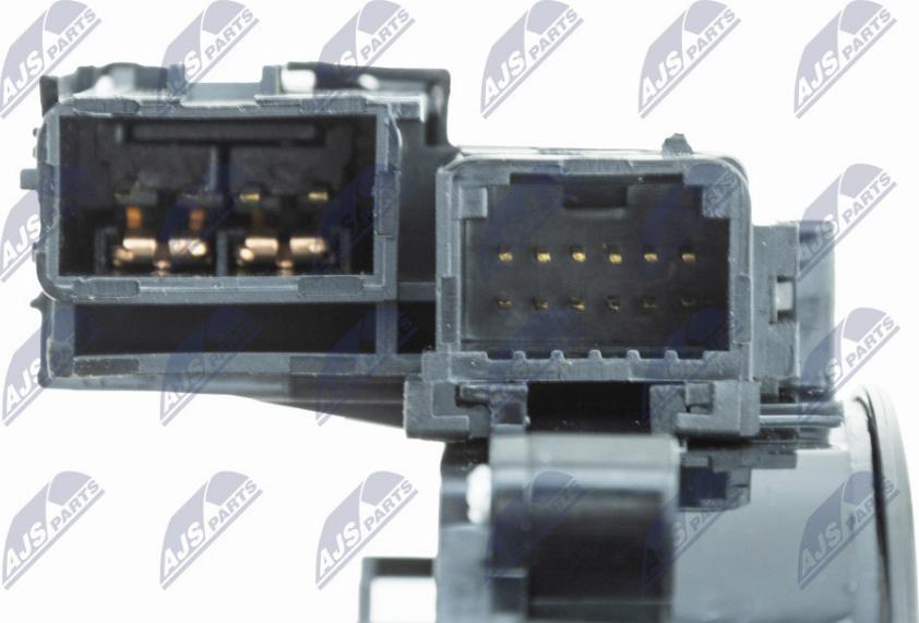 NTY EAS-TY-038 - Вита пружина, подушка безпеки autozip.com.ua