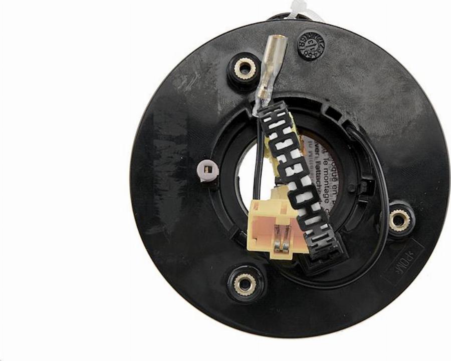 NTY EAS-VW-000 - Вита пружина, подушка безпеки autozip.com.ua