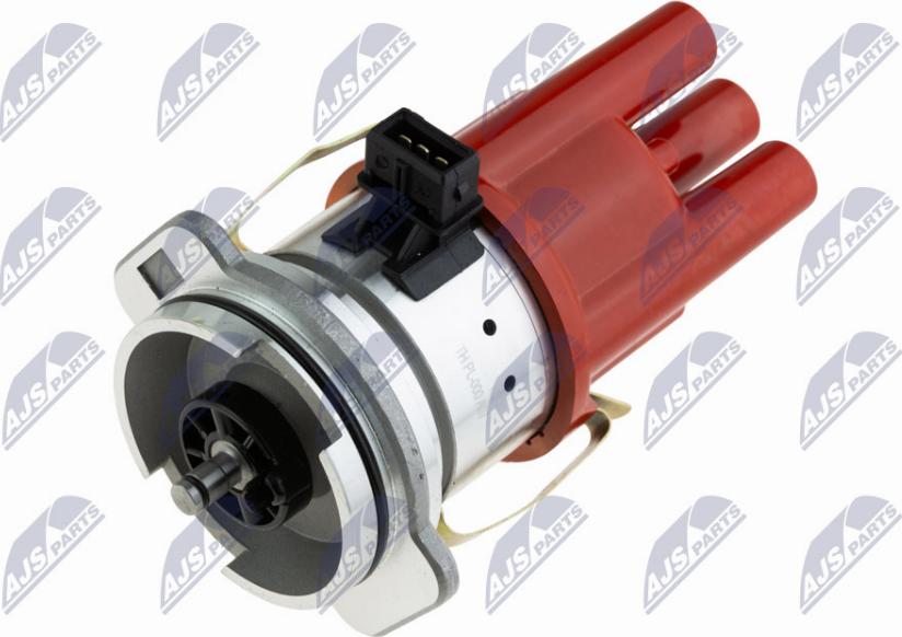 NTY EAZ-PL-000 - Розподільник запалювання autozip.com.ua