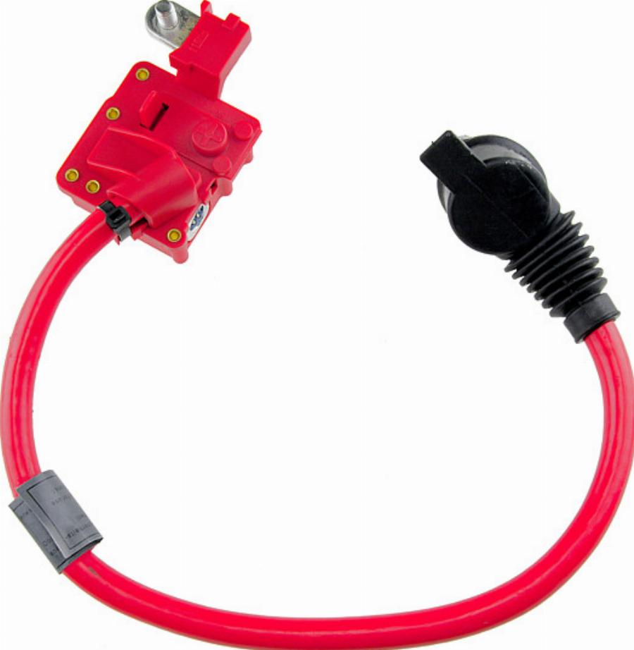 NTY EBP-BM-004 - Кріплення акумулятора autozip.com.ua