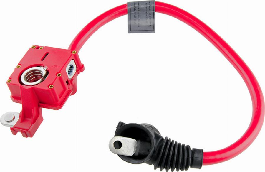 NTY EBP-BM-004 - Кріплення акумулятора autozip.com.ua