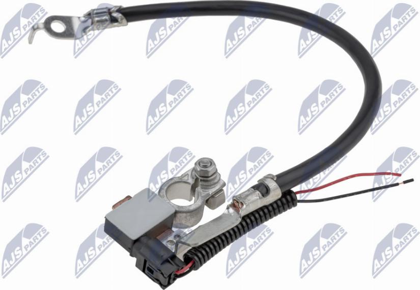 NTY EBP-FR-000 - Адаптер акумуляторної батареї autozip.com.ua