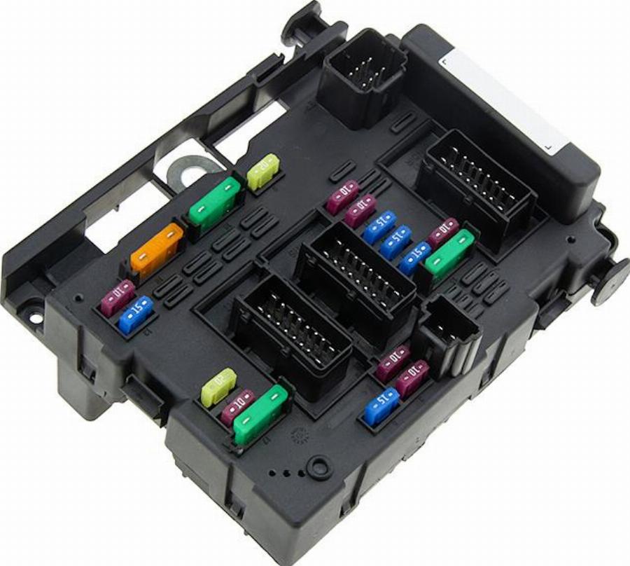 NTY EBP-PE-000 - Блок управління, управління двигуном ЕБУ autozip.com.ua