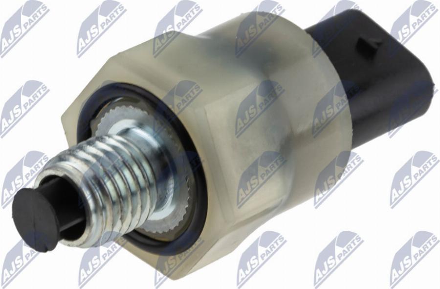 NTY ECC-BM-003 - Датчик, температури / тиску масла autozip.com.ua