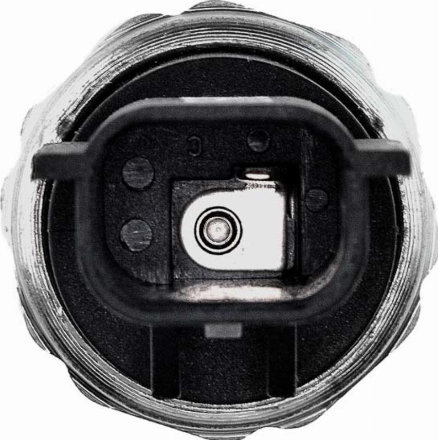 NTY ECC-CH-000 - Датчик, тиск масла autozip.com.ua