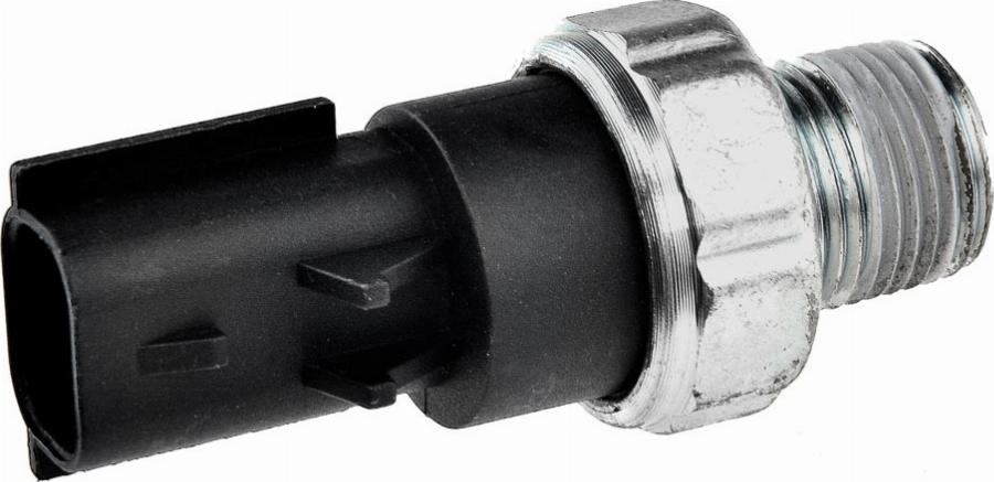 NTY ECC-CH-000 - Датчик, тиск масла autozip.com.ua