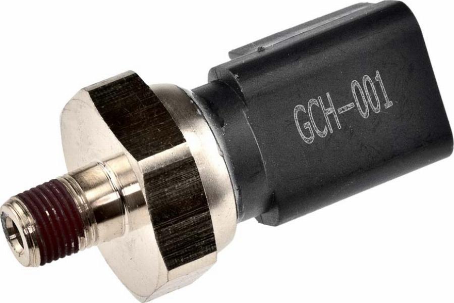 NTY ECC-CH-001 - Датчик, тиск масла autozip.com.ua