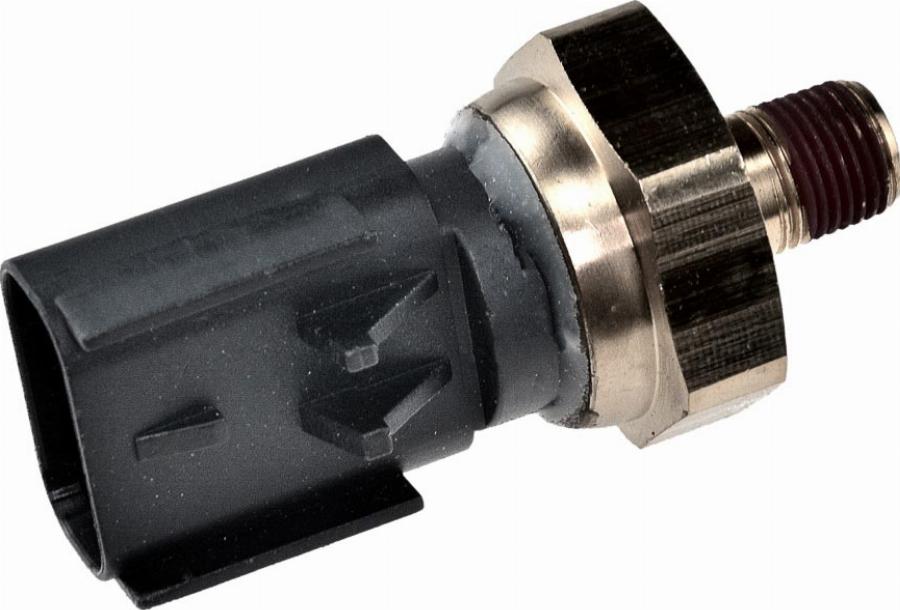 NTY ECC-CH-001 - Датчик, тиск масла autozip.com.ua