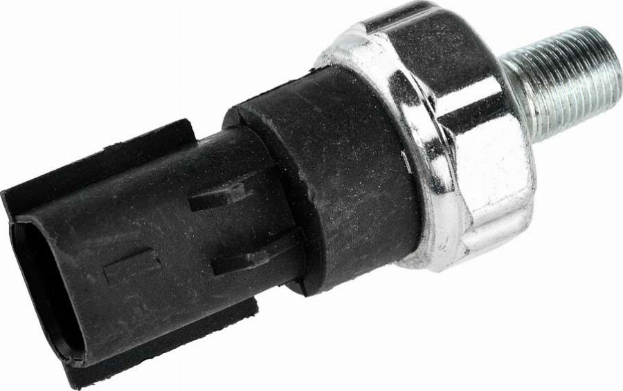 NTY ECC-CH-003 - Датчик, тиск масла autozip.com.ua