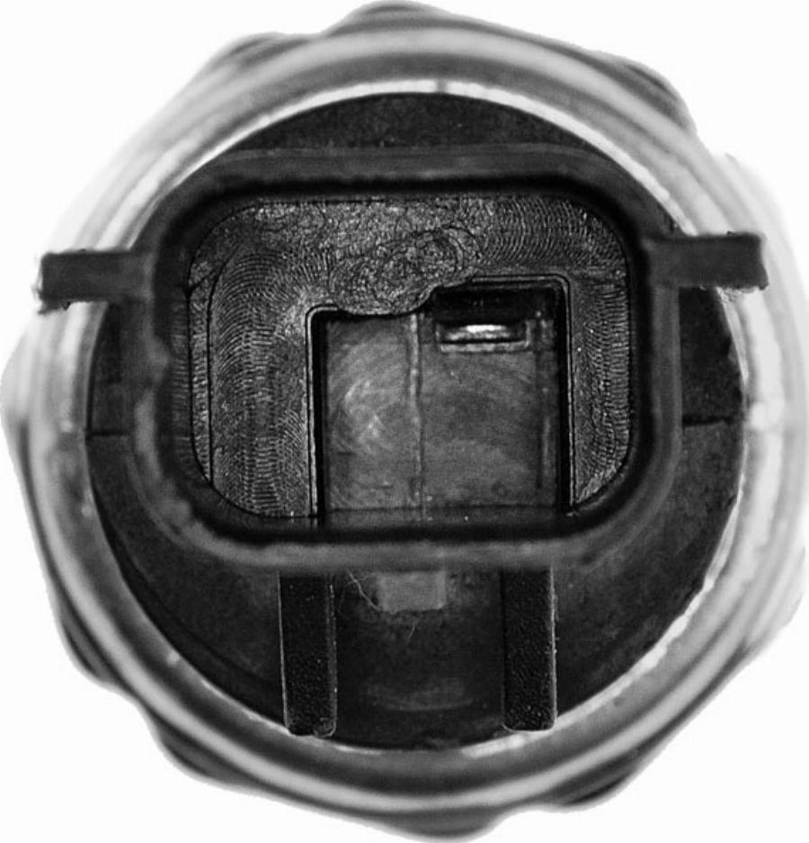 NTY ECC-CH-003 - Датчик, тиск масла autozip.com.ua
