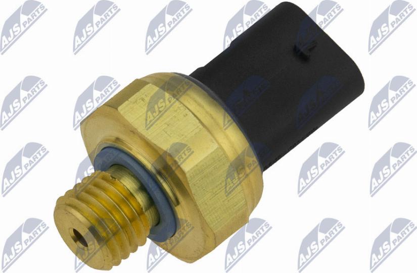 NTY ECC-CT-000 - Датчик, тиск масла autozip.com.ua