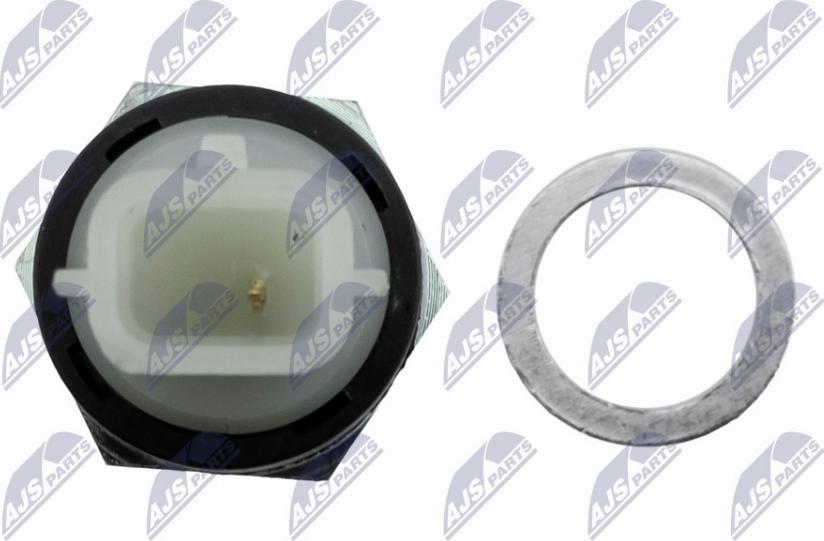 NTY ECC-NS-000 - Датчик, тиск масла autozip.com.ua