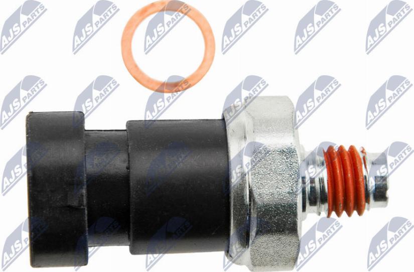 NTY ECC-PL-000 - Датчик, тиск масла autozip.com.ua