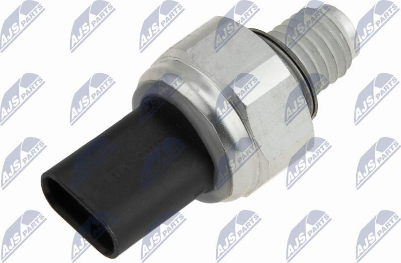 NTY ECC-PL-002 - Датчик, тиск масла autozip.com.ua