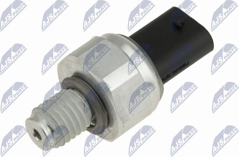 NTY ECC-PL-002 - Датчик, тиск масла autozip.com.ua