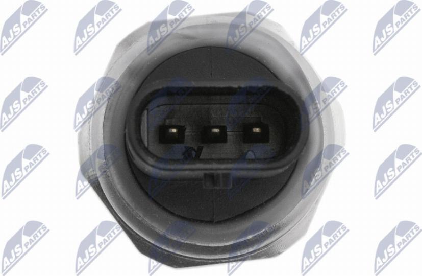 NTY ECC-PL-002 - Датчик, тиск масла autozip.com.ua