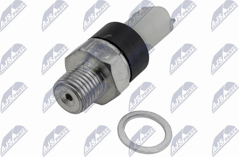 NTY ECC-RE-000 - Датчик, тиск масла autozip.com.ua