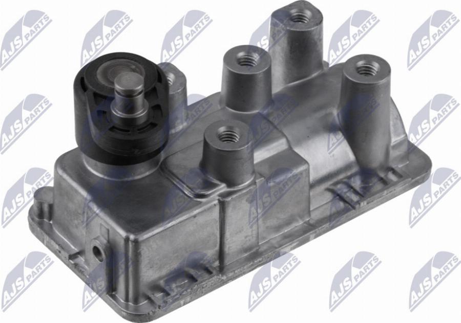 NTY ECD-BM-046 - Керуючий дозатор, компресор autozip.com.ua