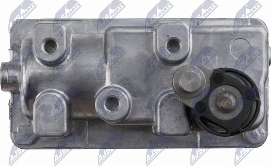NTY ECD-BM-039 - Керуючий дозатор, компресор autozip.com.ua