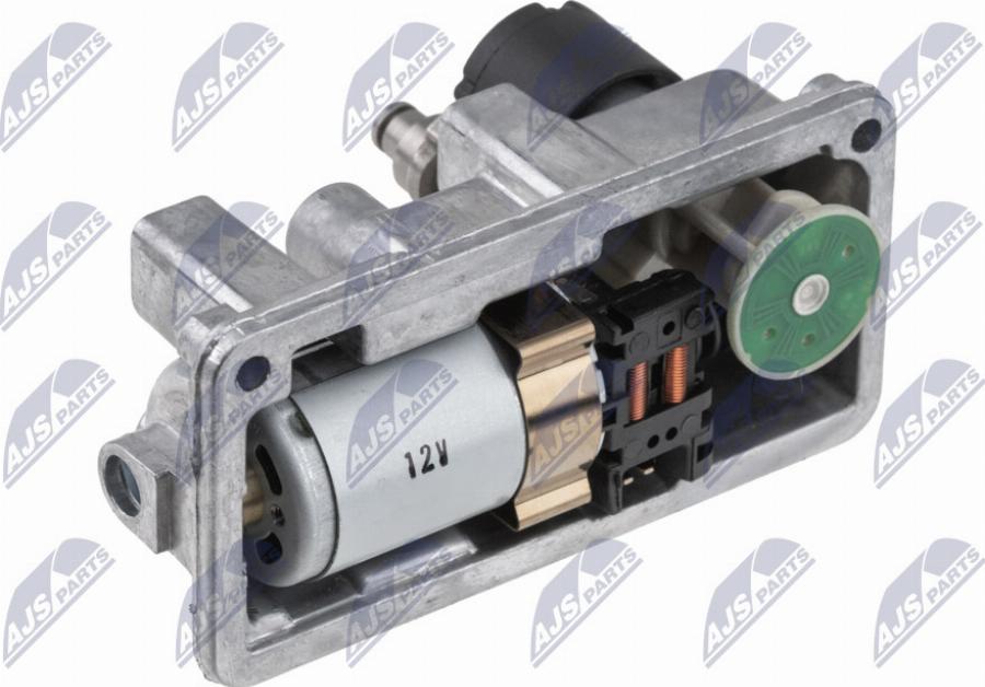 NTY ECD-BM-039 - Керуючий дозатор, компресор autozip.com.ua