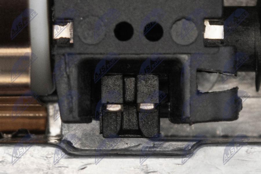 NTY ECD-BM-039 - Керуючий дозатор, компресор autozip.com.ua