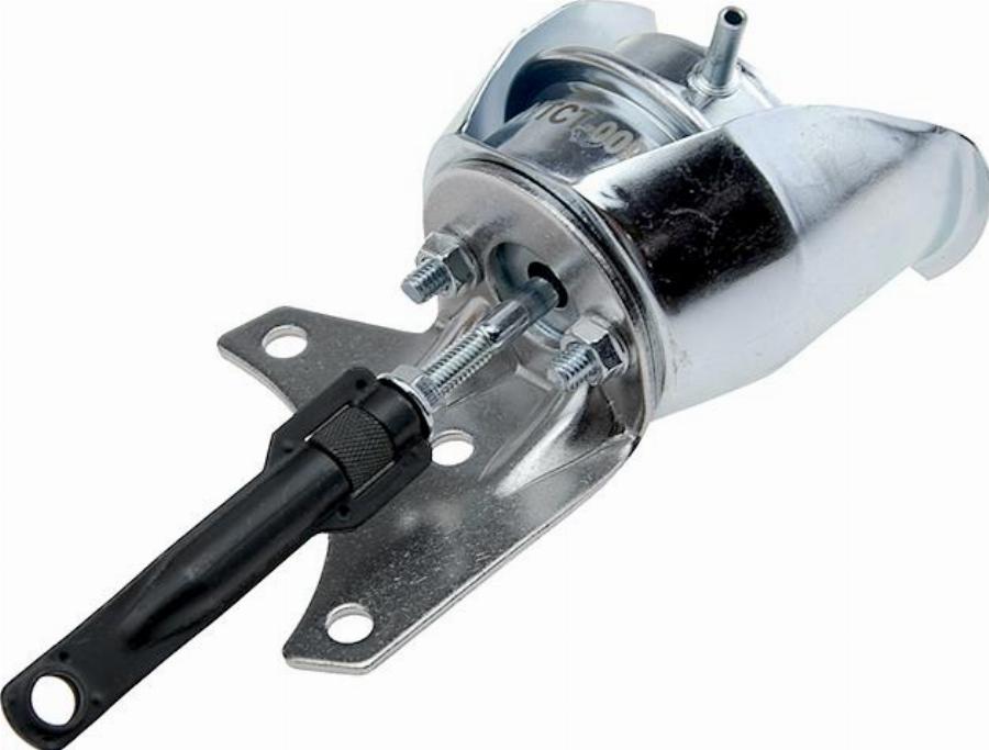 NTY ECD-CT-009 - Клапан регулювання тиск наддуву autozip.com.ua