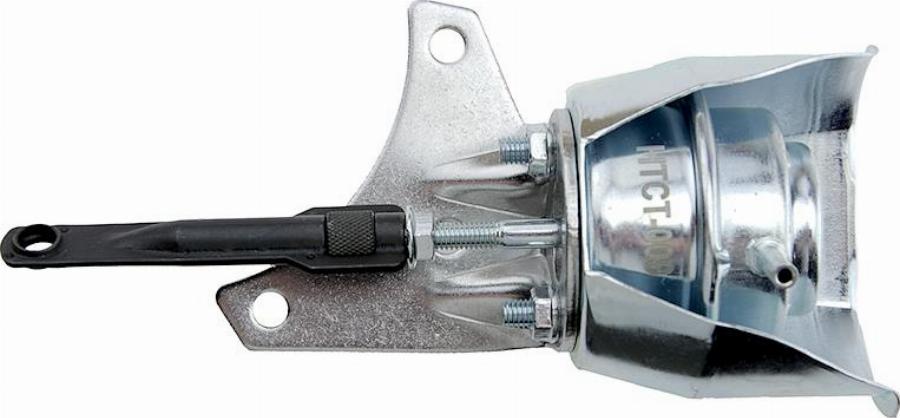 NTY ECD-CT-009 - Клапан регулювання тиск наддуву autozip.com.ua