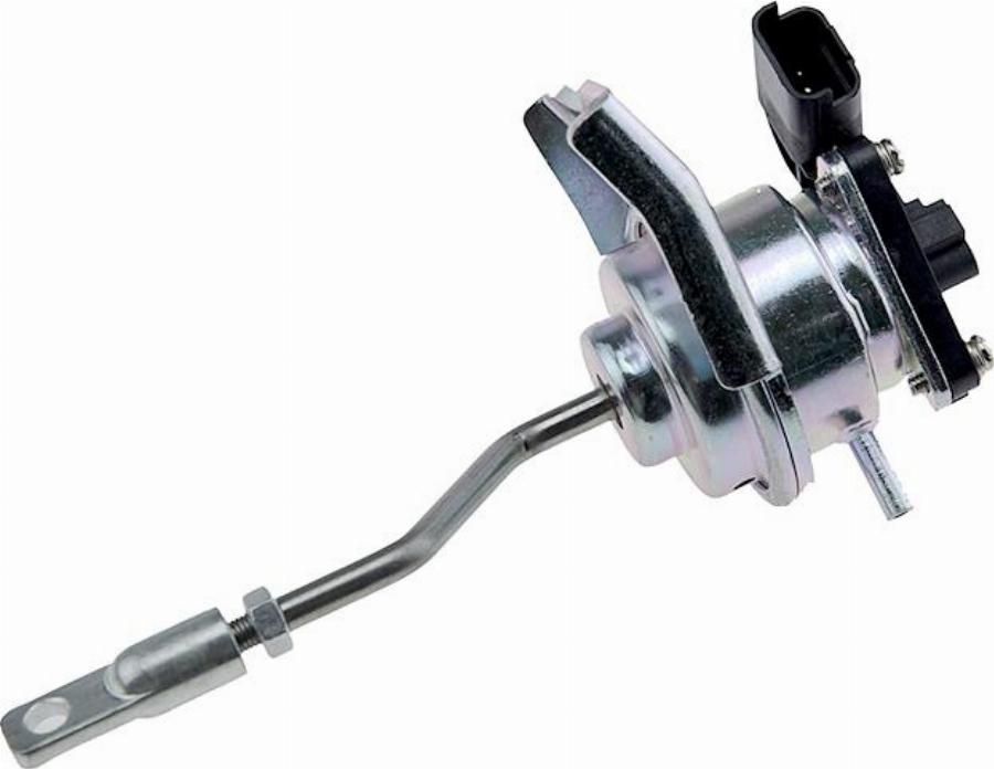NTY ECD-CT-007 - Компресор, наддув autozip.com.ua