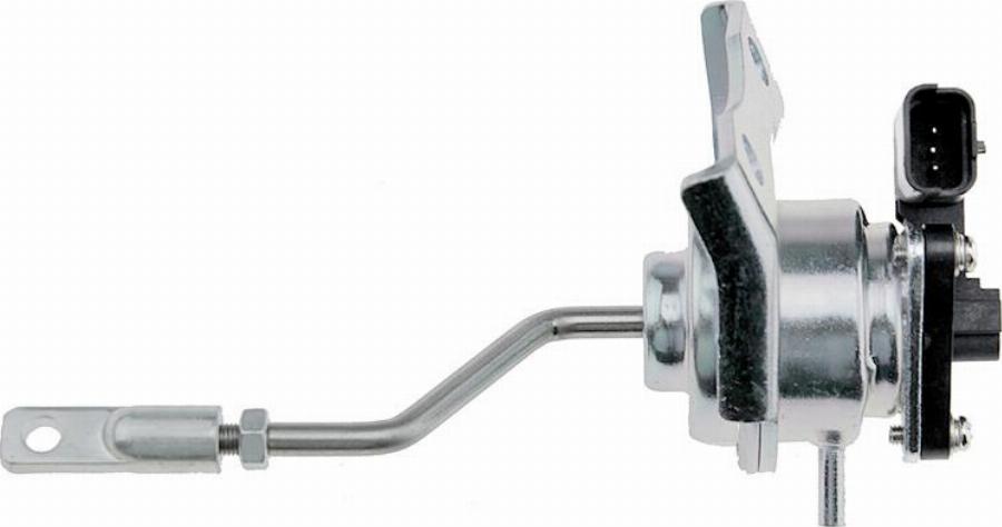 NTY ECD-CT-007 - Компресор, наддув autozip.com.ua