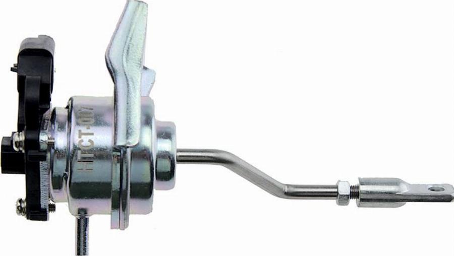 NTY ECD-CT-007 - Компресор, наддув autozip.com.ua