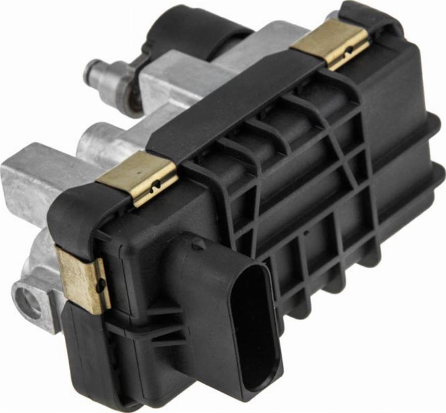 NTY ECD-FR-014 - Компресор, наддув autozip.com.ua