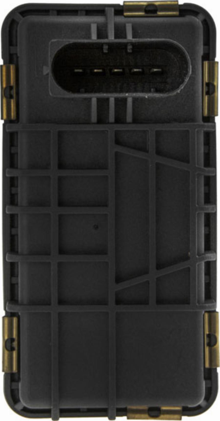 NTY ECD-FR-014 - Компресор, наддув autozip.com.ua