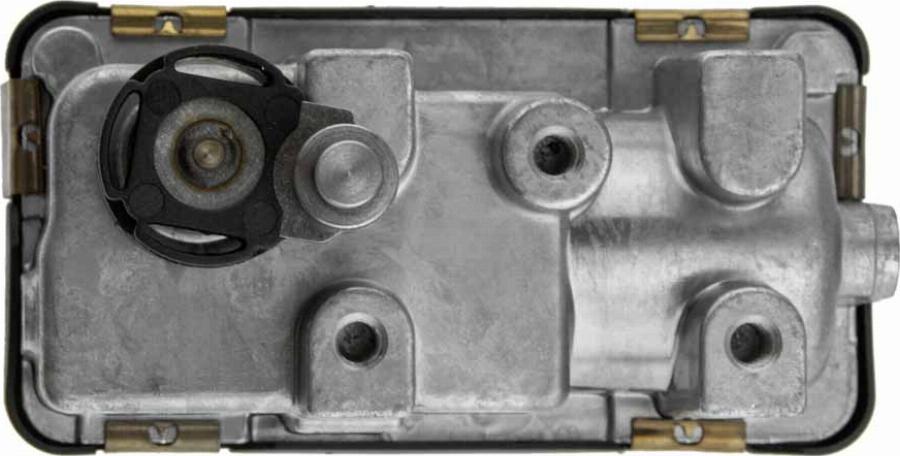 NTY ECD-FR-014 - Компресор, наддув autozip.com.ua