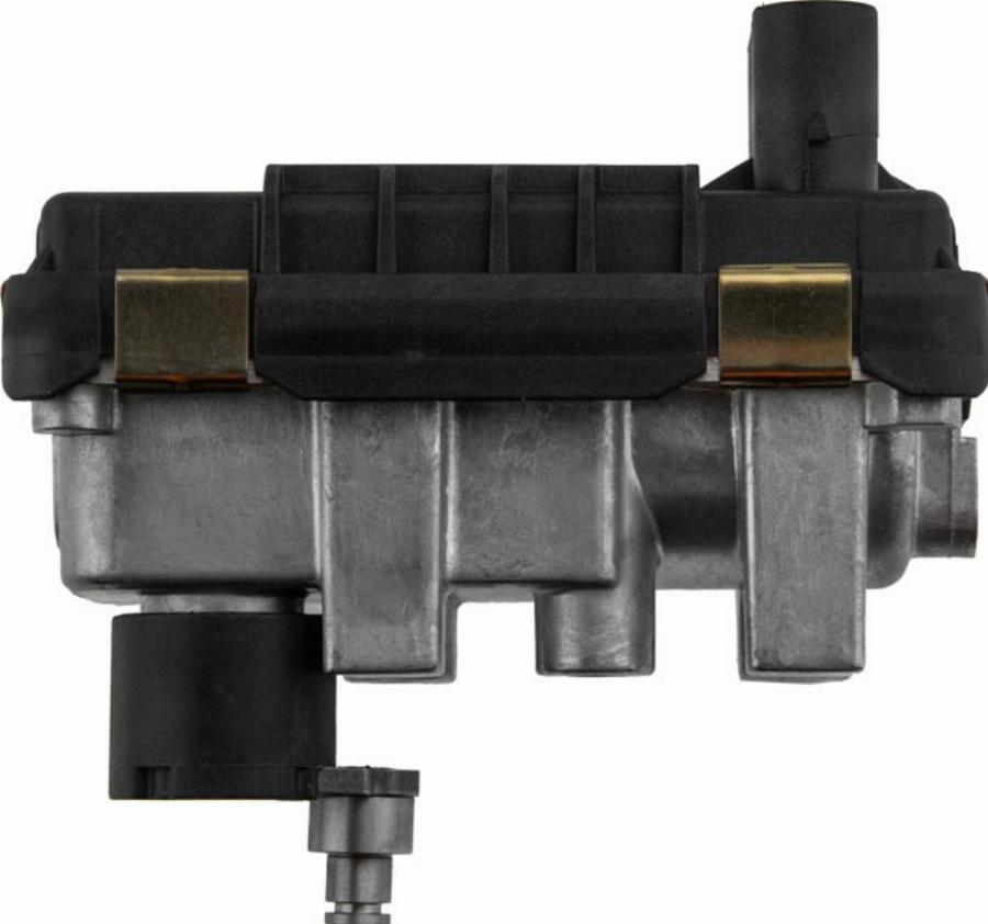 NTY ECD-FR-014 - Компресор, наддув autozip.com.ua