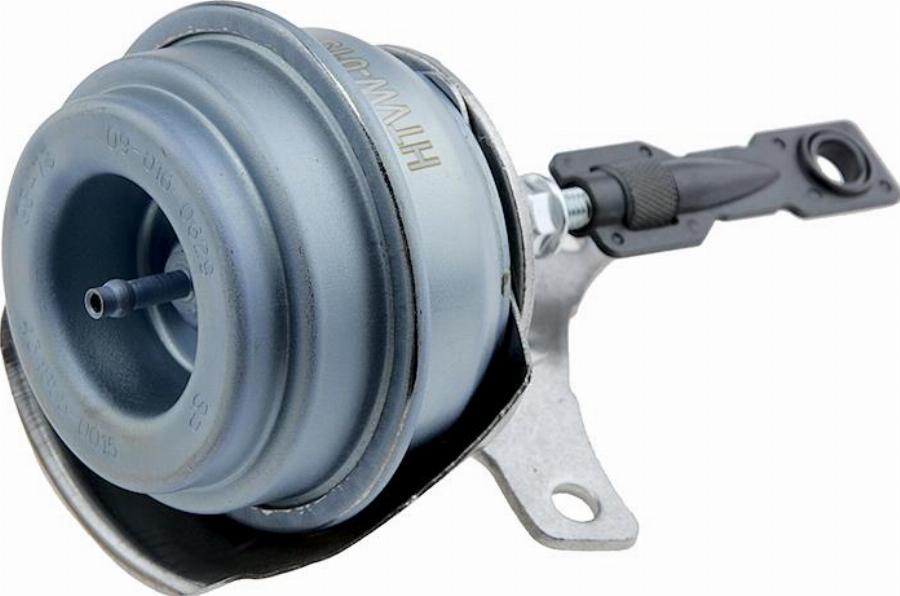 NTY ECD-VW-019 - Компресор, наддув autozip.com.ua