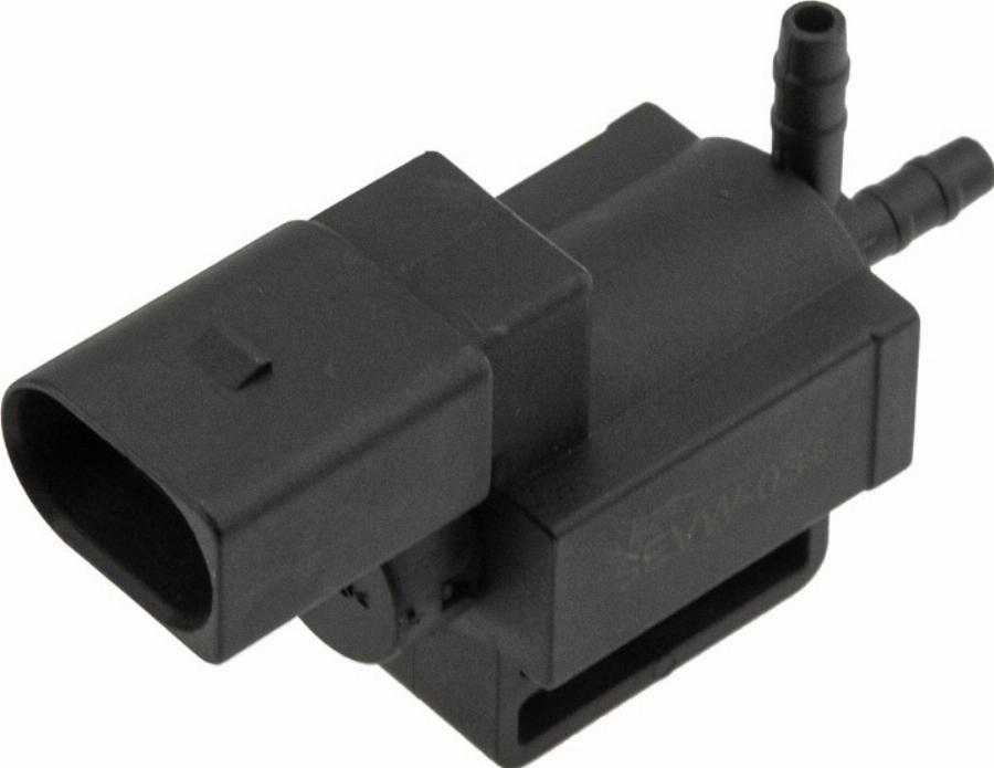 NTY ECD-VW-034 - Клапан, управління повітря-впускають повітря autozip.com.ua