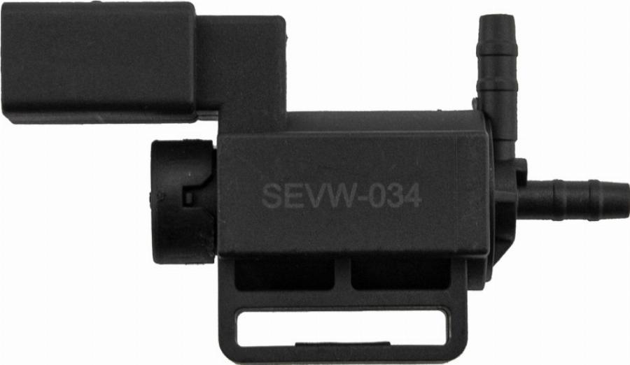 NTY ECD-VW-034 - Клапан, управління повітря-впускають повітря autozip.com.ua